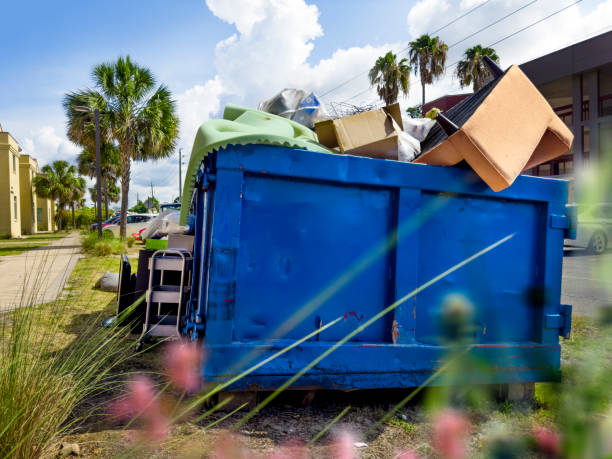 Best Demolition Debris Removal  in Shawnee, OK