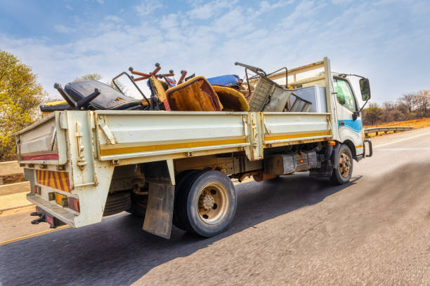 Best Commercial Junk Removal  in Shawnee, OK